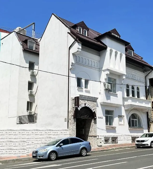 Hotel Marina Srl-1
